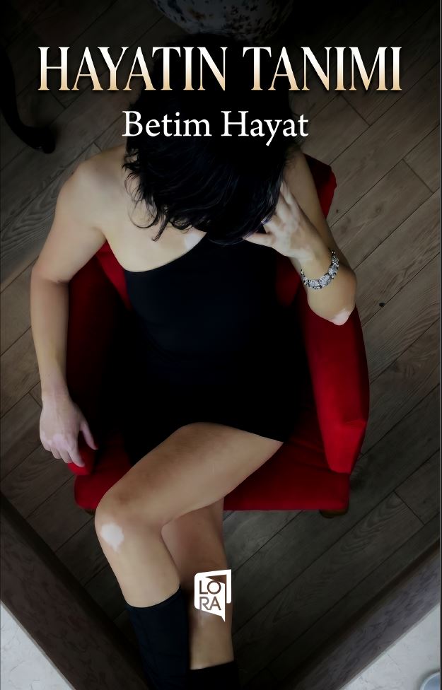 Hayatın Tanımı kitap kapağı